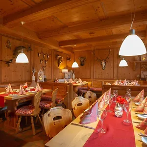 Hotell Landidyll Zum Alten Schloss, Kirchensittenbach