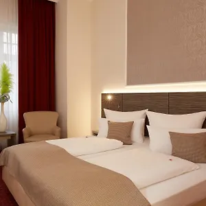 Prinzregent Hotel Nürnberg