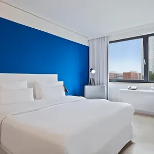 Hotel Frankfurt Messe Affiliated By Melia ****