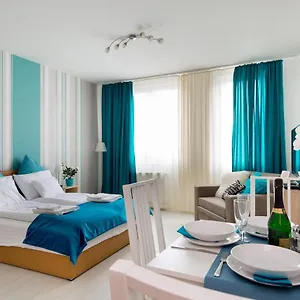 Aparthotel Sun ***