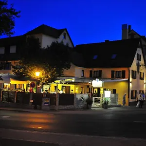 Hotel-gasthof Weisses Ross Guest house