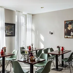 Hotel Nova **