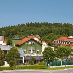 Bayerischer Hof Miesbach, Bw Premier Collection **** Miesbach