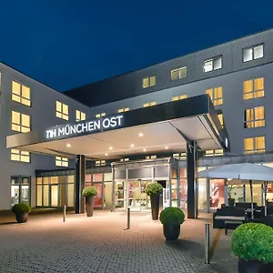 Hotell Nh Muenchen Ost Conference Center, Aschheim