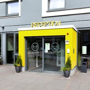 Hamburg-harburg Hotel Hamborg