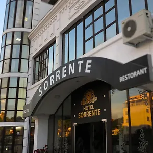 Hotel Sorrente ****