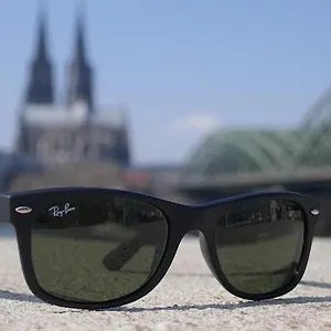 Appartement Sunset City Apartment - Summer Jum In Bester Innenstadtlage Naehe Dom - 