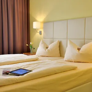 Burghotel Stammhaus Hotel Nürnberg