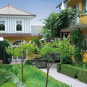 Hotel Villino, Lindau (Bodensee)