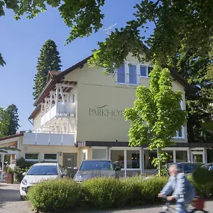 Hotel Parkhotel Lindau, Lindau (Bodensee)