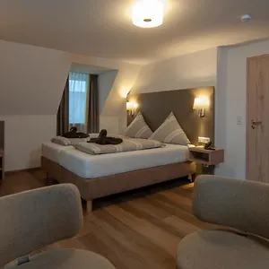 Hotell Zum Zecher, Lindau (Bodensee)