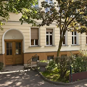 Appartement Excellent Kreuzberg 