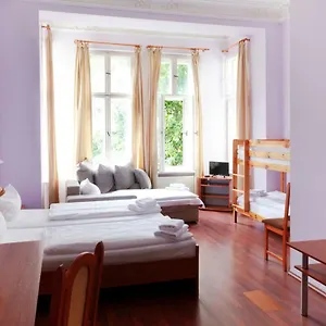 Hotel Eden Am Zoo ***