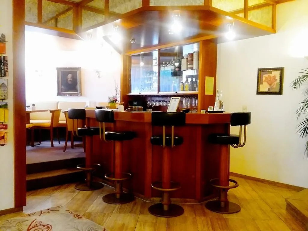 Hotel Garni Reulein Λιντάου Γερμανία