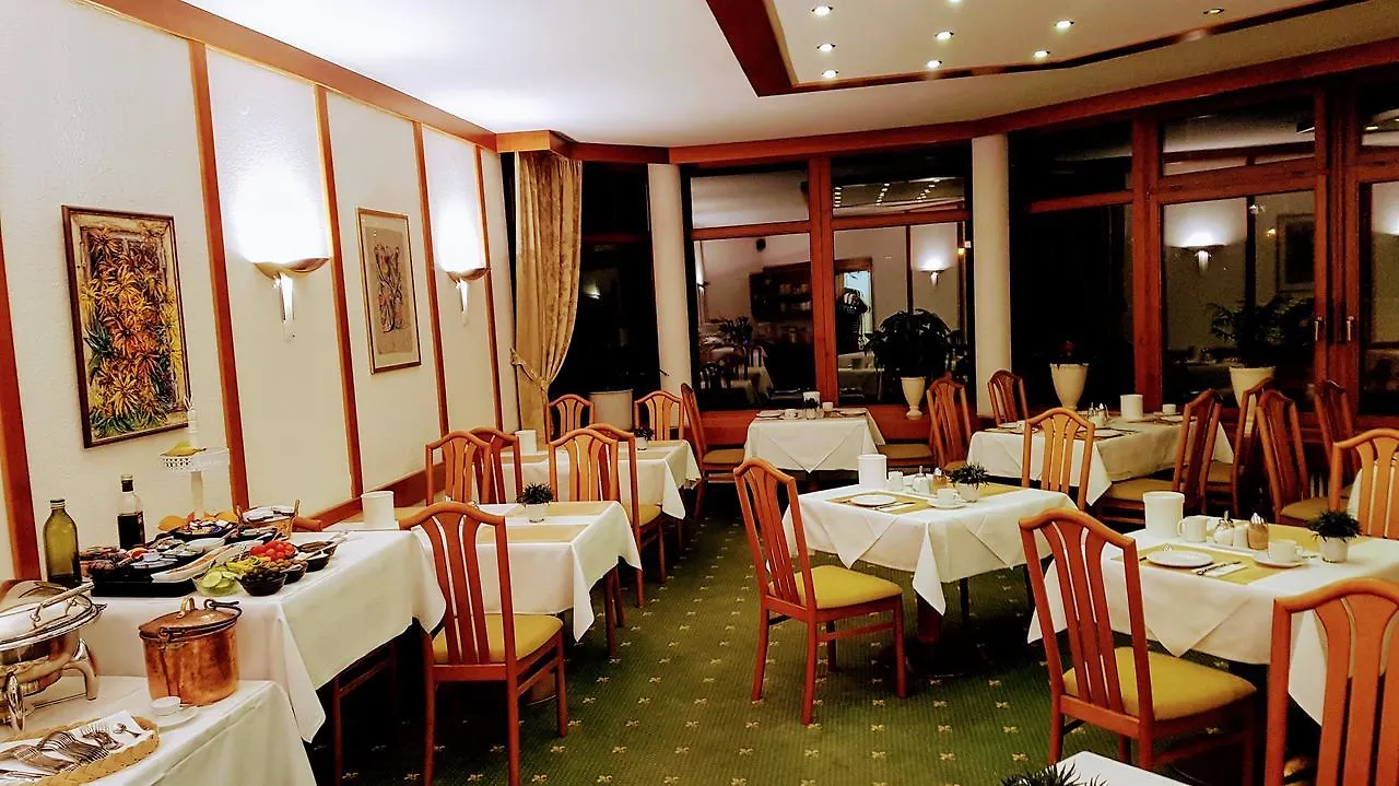 *** 酒店 格尼瑞林酒店 林道 德国
